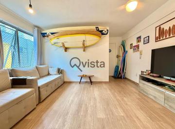 Apartamento · 52m² · 1 Quarto · 1 Vaga · Apartamento em Jardim Las Palmas, Guarujá/SP de 52m² 1 quartos à venda por R$ 350.000,00