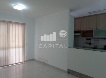 Apartamento · 73m² · 3 Quartos · 1 Vaga · Apartamento em Tamboré, Barueri/SP de 73m² 3 quartos para locação R$ 4.600,00/mes