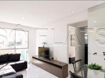 Apartamento · 50m² · 2 Quartos · 1 Vaga · Apartamento em Vila Carrão, São Paulo/SP de 50m² 2 quartos à venda por R$ 410.000,00