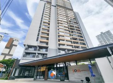 Comercial · 27m² · 1 Quarto · 1 Vaga · Studio em Jardim das Acácias, São Paulo/SP de 27m² 1 quartos à venda por R$ 450.000,00
