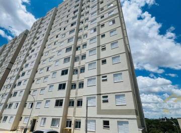 Apartamento · 46m² · 2 Quartos · 1 Vaga · Apartamento em Engordadouro, Jundiaí/SP de 46m² 2 quartos para locação R$ 2.300,00/mes