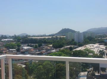 Apartamento · 70m² · 3 Quartos · 1 Vaga · Apartamento em Anil, Rio de Janeiro/RJ de 70m² 3 quartos à venda por R$ 379.000,00