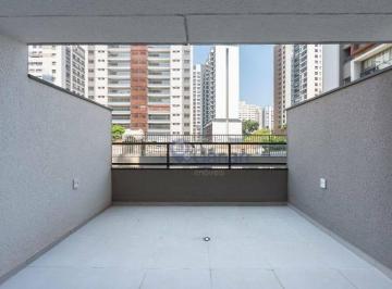 Comercial · 35m² · 1 Quarto · Studio em Vila Clementino, São Paulo/SP de 35m² 1 quartos à venda por R$ 499.000,00