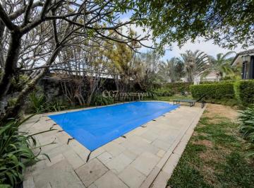 Casa · 535m² · 3 Quartos · 4 Vagas · Casa em Tamboré, Santana de Parnaíba/SP de 535m² 3 quartos para locação R$ 35.000,00/mes