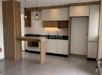 Apartamento · 70m² · 1 Quarto · 1 Vaga · Apartamento em Rio Pequeno, Camboriú/SC de 70m² 1 quartos à venda por R$ 480.000,00