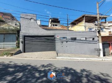 Casa · 192m² · 3 Quartos · 3 Vagas · Casa em Sítio do Mandaqui, São Paulo/SP de 192m² 3 quartos à venda por R$ 699.000,00