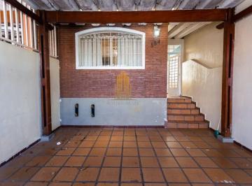 Casa · 150m² · 3 Quartos · 2 Vagas · Casa em Jardim Celeste, São Paulo/SP de 150m² 3 quartos à venda por R$ 550.000,00