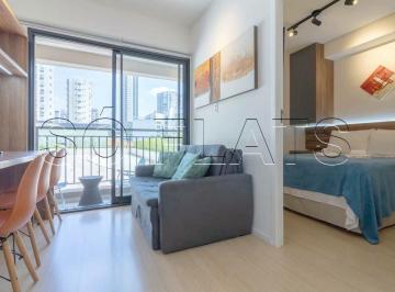 Apartamento · 29m² · 1 Quarto · Flat em Sumaré, São Paulo/SP de 29m² 1 quartos à venda por R$ 430.000,00