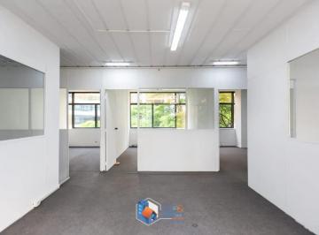 Comercial · 98m² · 2 Vagas · Sala em Cidade Monções, São Paulo/SP de 98m² à venda por R$ 498.000,00