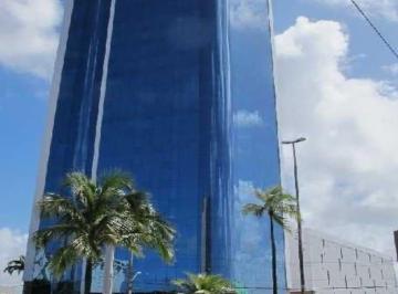 Comercial · 297m² · 5 Vagas · Sala em Pina, Recife/PE de 297m² à venda por R$ 2.184.000,00 ou para locação R$ 43.000,00/mes