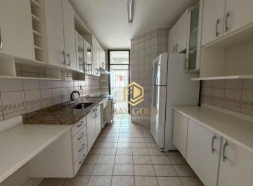 Apartamento · 76m² · 2 Quartos · 1 Vaga · Apartamento em Jardim das Nações, Taubaté/SP de 76m² 2 quartos para locação R$ 1.870,00/mes
