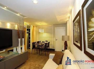Apartamento · 56m² · 2 Quartos · Apartamento em Torreão, Recife/PE de 56m² 2 quartos à venda por R$ 495.040,00
