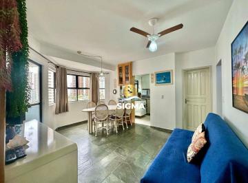 Apartamento · 65m² · 2 Quartos · 1 Vaga · Apartamento em Jardim Las Palmas, Guarujá/SP de 65m² 2 quartos à venda por R$ 425.000,00