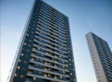 Apartamento · 61m² · 3 Quartos · 1 Vaga · Apartamento em Campo Grande, Recife/PE de 61m² 3 quartos à venda por R$ 492.000,00