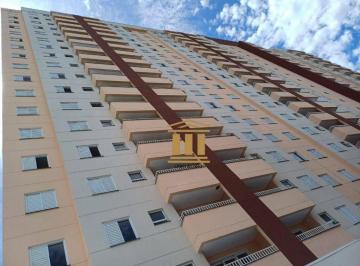 Apartamento · 44m² · 2 Quartos · 1 Vaga · Apartamento em Jardim Topázio, São José dos Campos/SP de 44m² 2 quartos à venda por R$ 380.000,00