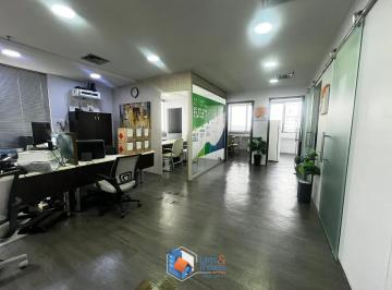 Comercial · 45m² · 1 Vaga · Sala em Campo Belo, São Paulo/SP de 45m² à venda por R$ 380.000,00