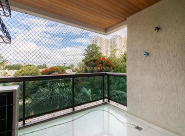 Apartamento · 134m² · 3 Quartos · 2 Vagas · Apartamento em Alphaville Industrial, Barueri/SP de 134m² 3 quartos para locação R$ 15.000,00/mes