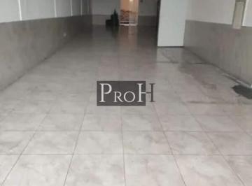Comercial · 135m² · 2 Vagas · Ponto em Centro, São Bernardo do Campo/SP de 135m² para locação R$ 5.800,00/mes