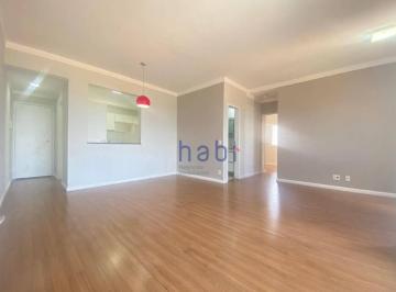 Apartamento · 78m² · 2 Quartos · 2 Vagas · Apartamento em Centro, Votorantim/SP de 78m² 2 quartos para locação R$ 3.000,00/mes