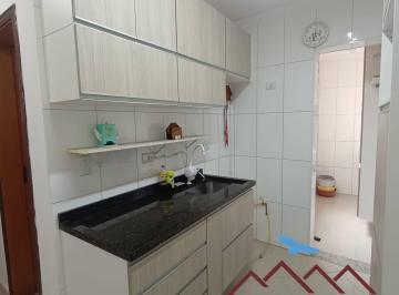 Apartamento · 71m² · 2 Quartos · 1 Vaga · Apartamento em Paraíso, Santo André/SP de 71m² 2 quartos à venda por R$ 450.000,00