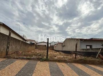 Terreno · 250m² · Terreno em Jardim de Itapoan, Paulínia/SP de 250m² à venda por R$ 670.000,00
