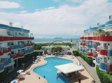 Apartamento · 35m² · 1 Quarto · 1 Vaga · Apartamento em Ingleses do Rio Vermelho, Florianópolis/SC de 35m² 1 quartos à venda por R$ 578.000,0