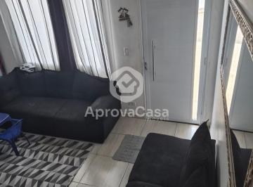 Casa · 35m² · 2 Quartos · 1 Vaga · Casa em Água Vermelha, Poá/SP de 35m² 2 quartos à venda por R$ 370.000,00