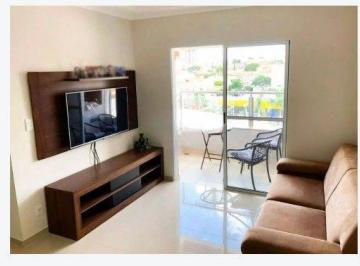 Apartamento · 63m² · 2 Quartos · 2 Vagas · Apartamento em Vila Lucy, Sorocaba/SP de 63m² 2 quartos à venda por R$ 385.000,00