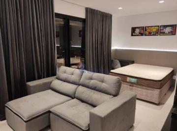 Comercial · 37m² · 1 Quarto · 1 Vaga · Studio em Campo Belo, São Paulo/SP de 37m² 1 quartos para locação R$ 5.000,00/mes