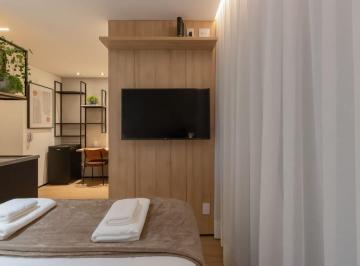 Apartamento · 24m² · 1 Quarto · Apartamento em Pinheiros, São Paulo/SP de 24m² 1 quartos para locação R$ 4.663,00/mes