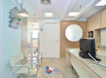 Comercial · 40m² · 2 Vagas · Sala em Vila Olímpia, São Paulo/SP de 40m² à venda por R$ 425.000,00