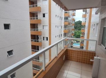 Apartamento · 60m² · 2 Quartos · 1 Vaga · Apartamento em Boqueirão, Praia Grande/SP de 60m² 2 quartos à venda por R$ 480.000,00