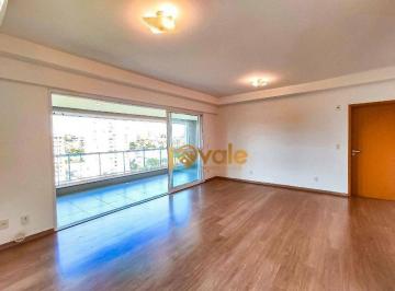 Apartamento · 154m² · 4 Quartos · 3 Vagas · Apartamento em Vila Ema, São José dos Campos/SP de 154m² 4 quartos para locação R$ 8.200,00/mes