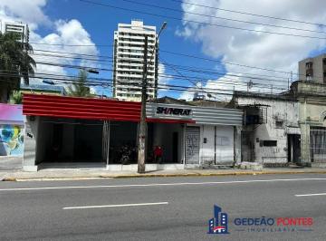 Comercial · 105m² · Ponto em Madalena, Recife/PE de 105m² para locação R$ 4.000,00/mes