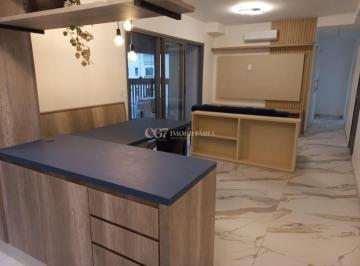 Apartamento · 85m² · 2 Quartos · 2 Vagas · Apartamento em Alphaville Industrial, Barueri/SP de 85m² 2 quartos para locação R$ 8.000,00/mes