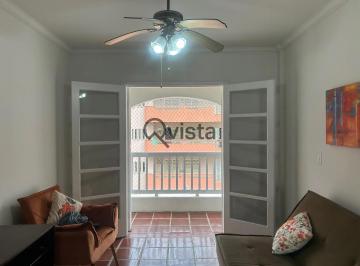 Apartamento · 70m² · 1 Quarto · 1 Vaga · Apartamento em Jardim Las Palmas, Guarujá/SP de 70m² 1 quartos à venda por R$ 385.000,00
