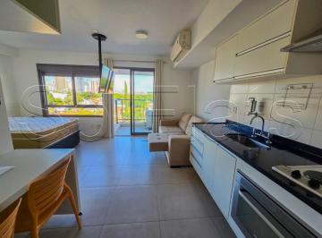 Comercial · 30m² · 1 Quarto · 1 Vaga · Studio em Vila Madalena, São Paulo/SP de 30m² 1 quartos para locação R$ 3.366,00/mes