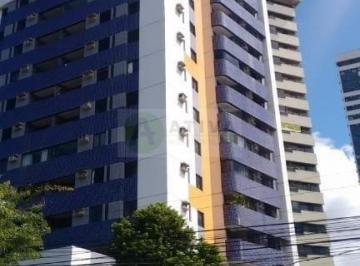 Apartamento · 87m² · 2 Quartos · 2 Vagas · Apartamento em Espinheiro, Recife/PE de 87m² 2 quartos à venda por R$ 550.000,00