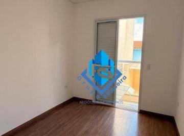 Apartamento · 44m² · 2 Quartos · 1 Vaga · Apartamento em Santa Maria, Santo André/SP de 44m² 2 quartos à venda por R$ 379.000,00