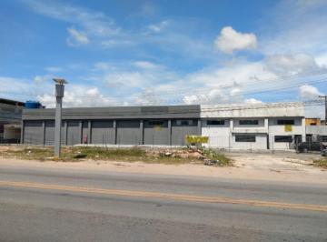 Comercial · 1100m² · 5 Vagas · Galpão em Prazeres, Jaboatão dos Guararapes/PE de 1100m² para locação R$ 20.000,00/mes