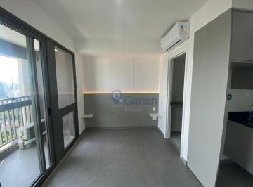Comercial · 25m² · 1 Quarto · Studio em Brooklin Paulista, São Paulo/SP de 25m² 1 quartos à venda por R$ 600.000,00