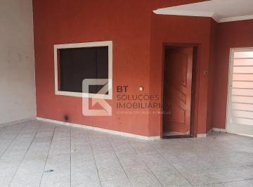 Casa · 134m² · 3 Quartos · 2 Vagas · Casa em Jardim Recanto do Valle, Indaiatuba/SP de 134m² 3 quartos à venda por R$ 650.000,00