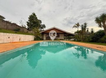 Casa · 405m² · 4 Quartos · 6 Vagas · Casa em Chácara San Martin I, Itatiba/SP de 405m² 4 quartos à venda por R$ 548.000,00