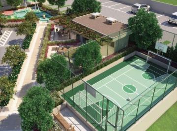 Apartamento · 70m² · 2 Quartos · 1 Vaga · Apartamento em Del Castilho, Rio de Janeiro/RJ de 70m² 2 quartos à venda por R$ 420.000,00