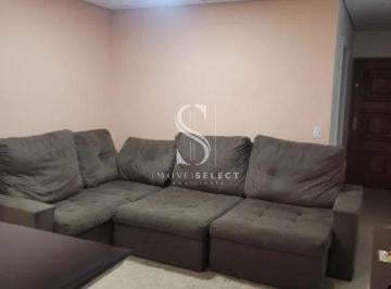 Apartamento · 64m² · 2 Quartos · 1 Vaga · Apartamento em Vila do Castelo, São Paulo/SP de 64m² 2 quartos à venda por R$ 400.000,00