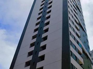 Apartamento · 63m² · 3 Quartos · 1 Vaga · Apartamento em Boa Viagem, Recife/PE de 63m² 3 quartos à venda por R$ 460.000,00