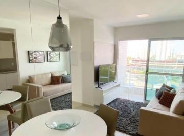 Apartamento · 67m² · 3 Quartos · Apartamento em Ilha do Retiro, Recife/PE de 67m² 3 quartos à venda por R$ 610.000,00