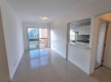 Apartamento · 77m² · 2 Quartos · 2 Vagas · Apartamento em Alphaville Industrial, Barueri/SP de 77m² 2 quartos para locação R$ 4.800,00/mes