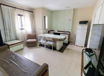 Apartamento · 36m² · 1 Quarto · 1 Vaga · Apartamento em Jardim Paulista, São Paulo/SP de 36m² 1 quartos à venda por R$ 415.000,00