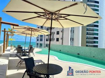 Apartamento · 30m² · 1 Quarto · Apartamento em Pina, Recife/PE de 30m² 1 quartos à venda por R$ 440.000,00